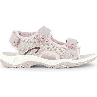Leaf Karhula Sandaler, Light Lilac, Str. 28