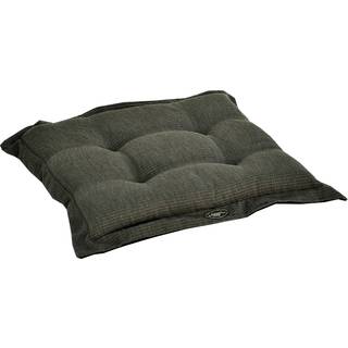 Fritab, Canyon siddepude tyk 42x45 cm strukturdralon Taupe