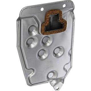 Wix Filter Corp. 58040 Transmissionsfilter