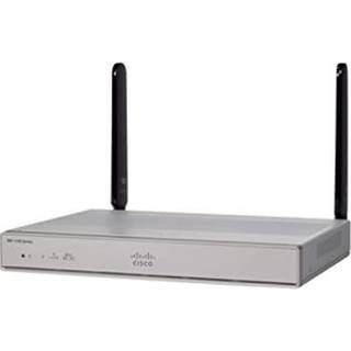Cisco Integrated Services Router 1121 - Router