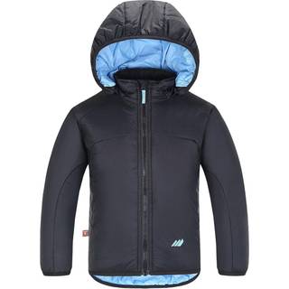 Skogstad Kids' Muninfjell Dark Navy, 2
