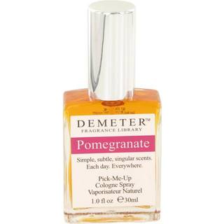 Demeter 1 oz cologne spray - granatæble