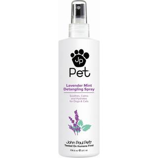 John Paul Pet Wild Ginger Shine Spray 236 ml