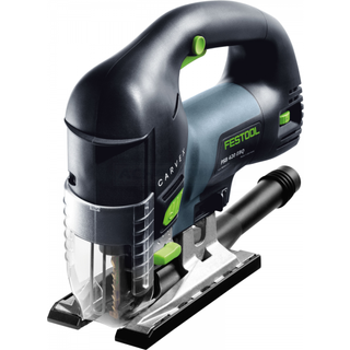Festool Stiksav PSB 420 EBQ-Plus CARVEX **UDGÅET**