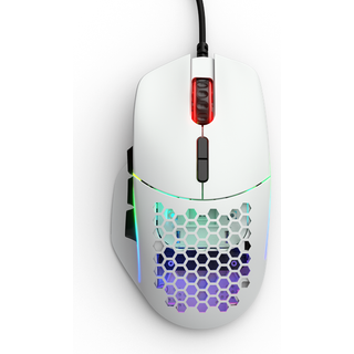 Glorious Model I Gaming Mus - Hvid