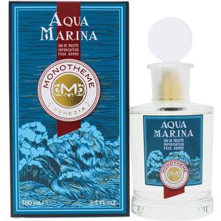 Aqua Marina edt 100ml