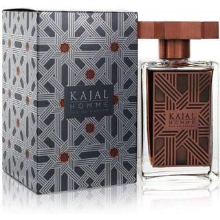 KAJAL Indsamling The Classic Collection Kajal HommeEau de Parfum Spary 100 ml (16.620,00 kr / 1 l) - 100 ml