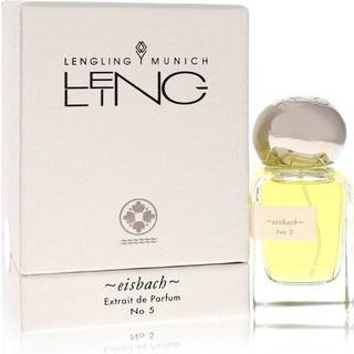 LENGLING MUNICH Unisex-dufte Eisbach Extrait de Parfum 50 ml (35.860,00 kr / 1 l) - 50 ml