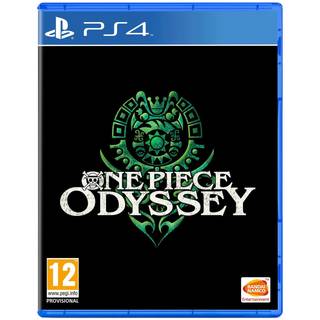 One Piece Odyssey - Sony PlayStation 4 - RPG