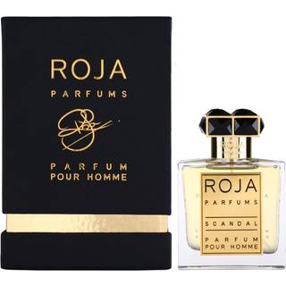 Roja Parfums Scandal parfume til mænd 50 ml - 50 ml