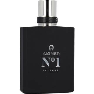 Aigner Dufte-til-maend No1IntenseEau de Toilette Spray 100 ml (2.880,00 kr / 1 l) - 100 ml