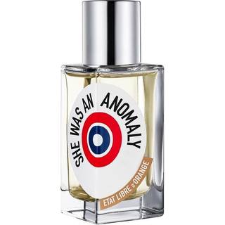 Etat Libre d'Orange She Was An Anomaly Eau de parfum 50 ml