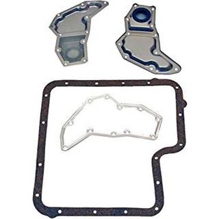 Wix Filtre - 58937 Automatisk transmissionsfilterpakke p? 1