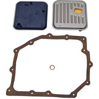 Wix Filtre - 58993 Automatisk transmissionsfilterpakke p? 1