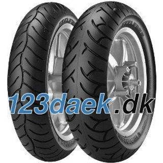 Metzeler FeelFree ( 120/70 R15 TL 56H M/C, Forhjul )