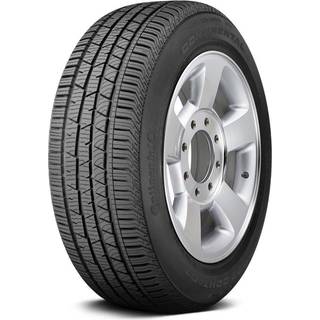 Continental CrossContact LX Sport ( 255/50 R19 107H XL EVc, MO, med liste )