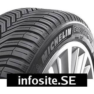 Michelin CrossClimate Camping BSW 3PMSF 235/65R16CP 115/113R