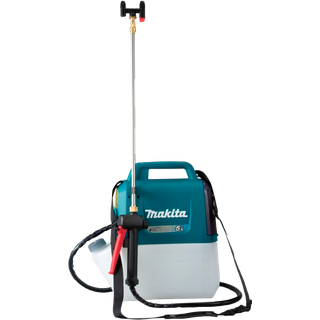 Makita Rygsprøjte 18v 5l - DUS054Z ✓ På lager - klar til levering og afhentning