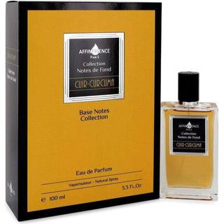 Affinessence - Cuir - Curcuma , Eau de Parfum