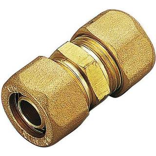 Pex kobling kompression 16 mm