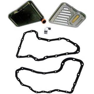 Wix Automatic Transmission Filter Kit - 58822