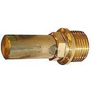 JCH Luftventil med nippel 1/2''RG