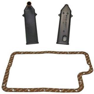 Wix Filtr LD Wix Automatic Transmission Filter Kit - 58624