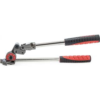 Bukketang t/rustfri 6 mm 606M
