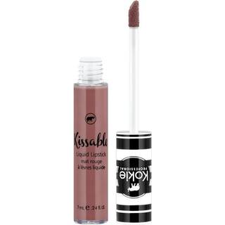 Kokie Kissable Matte Liquid Lipstick - Serenity