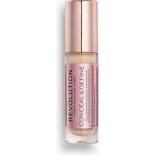 Revolution Conceal & Define 16H Full Coverage Concealer C3.5