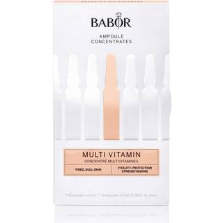 Babor Ampoule Multi Vitamin (7x2 ml)