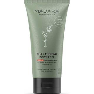 Madara Aha+Mineral Body Peel (175 ml)