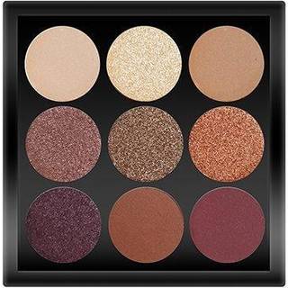 Kokie Eyeshadow Palette - Unearthed