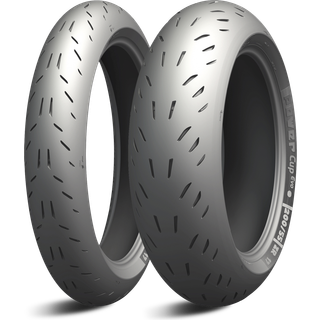 Michelin Power Cup Evo  120/70ZR17 58W