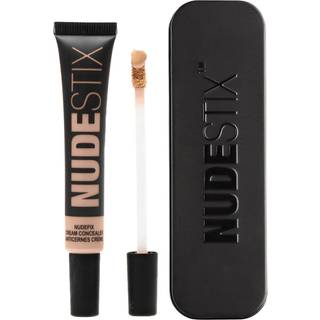 Nudestix - Nudefix - Cream Concealer - Nudefix Cream Concealer Nude 4 - For Women - Brun##Beige