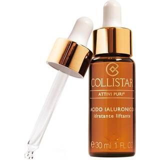 Collistar Attivi Puri Hyaluronic + Polyglutamic Acid Serum 30 ml