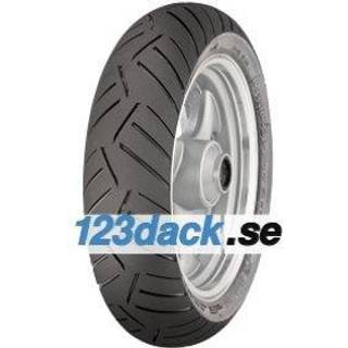 Continental ContiScoot ( 120/70-14 TL 55P M/C, Forhjul )