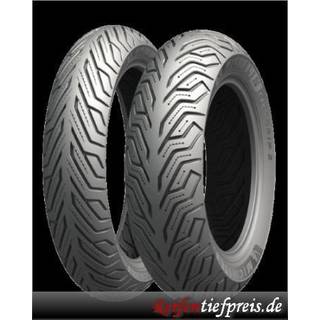 Michelin City Grip 2 ( 110/70-11 TL 45L M/C, Forhjul )