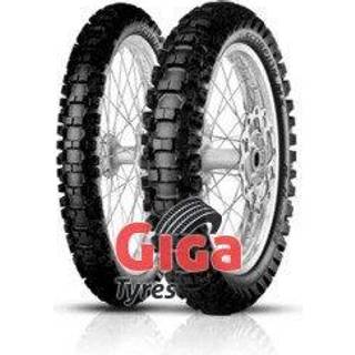 Pirelli Scorpion MX ( 80/100-12 TT 50M Baghjul, Gummiblanding SOFT, NHS )