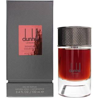 Alfred Dunhill Agar Wood Eau de parfum 100 ml