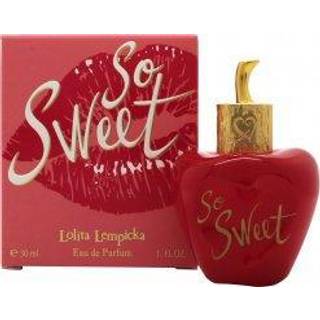 Lolita Lempicka So Sweet Eau de Parfum til kvinder 30 ml - 30 ml