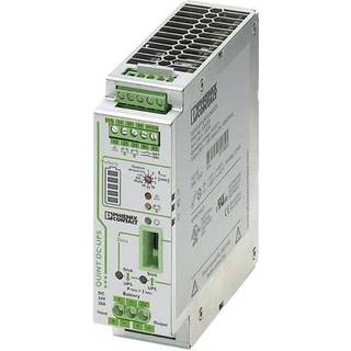 Phoenix Contact Strømforsyning quint-ups 24dc/ 24dc/20