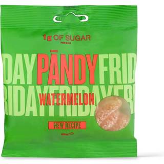 Pändy Candy, Watermelon, 50 g