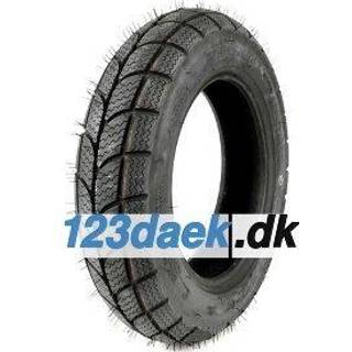 Kenda K701 Winter ( 120/70-10 TL 54L M+S kendetegnet, Forhjul, Baghjul )