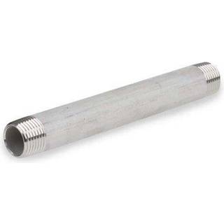 Brystvorte ss 1/2 """" x 3,5 """" (pakke af 1)