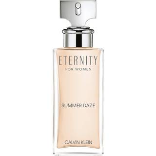 Calvin Klein Eternity Summer Daze Eau de Parfum til kvinder 100 ml - 100 ml