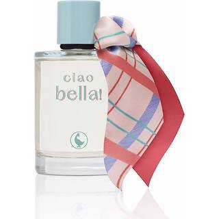 EL GANSO Parfumer til kvinder Ciao Bella Eau de Toilette Spray 125 ml (2.472,00 kr / 1 l) - 125 ml
