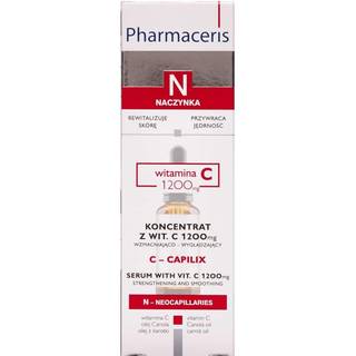 Pharmaceris N C-Capilix Concentrate Serum W. Vitamin C 1200 mg (30 ml)