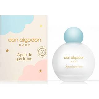 Don Algodon Baby Agua Eau de parfum 100 ml