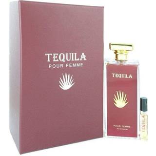 Bharara Tequila Red Eau de parfum 100 ml